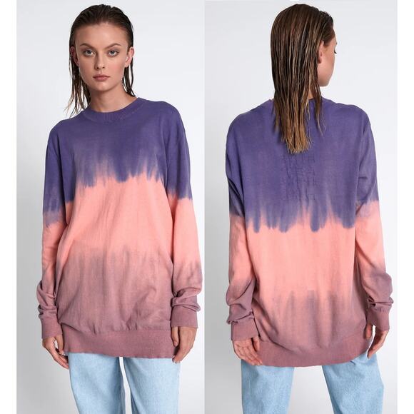 One Teaspoon MOODY HORIZON UNISEX KNIT size Medium New - Picture 1 of 7